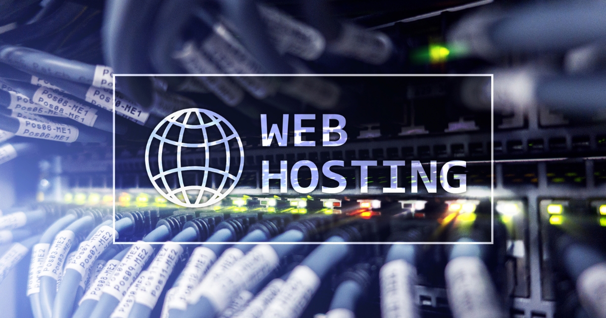 Comparing hosting provider features and prices
