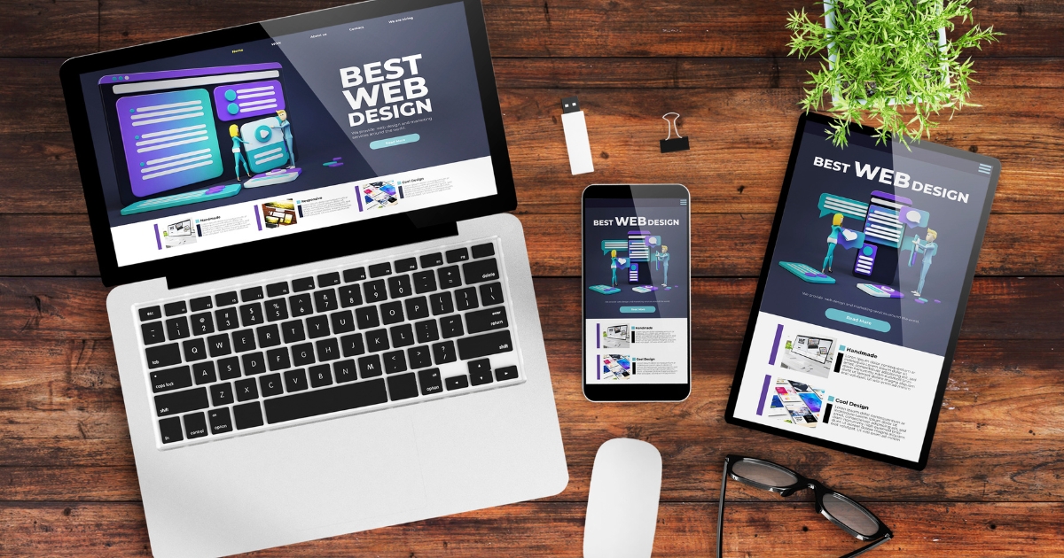 Responsive Design: How to Make Your Website Mobile-Friendly