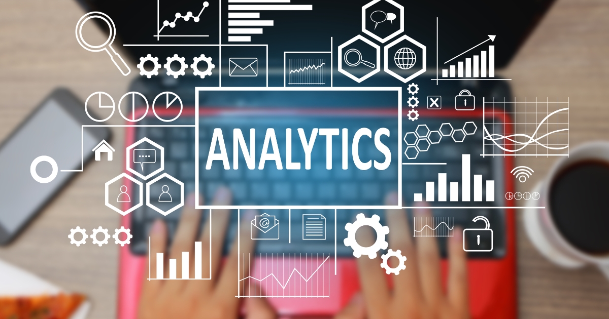 Improving your website’s performance with onsite analytics